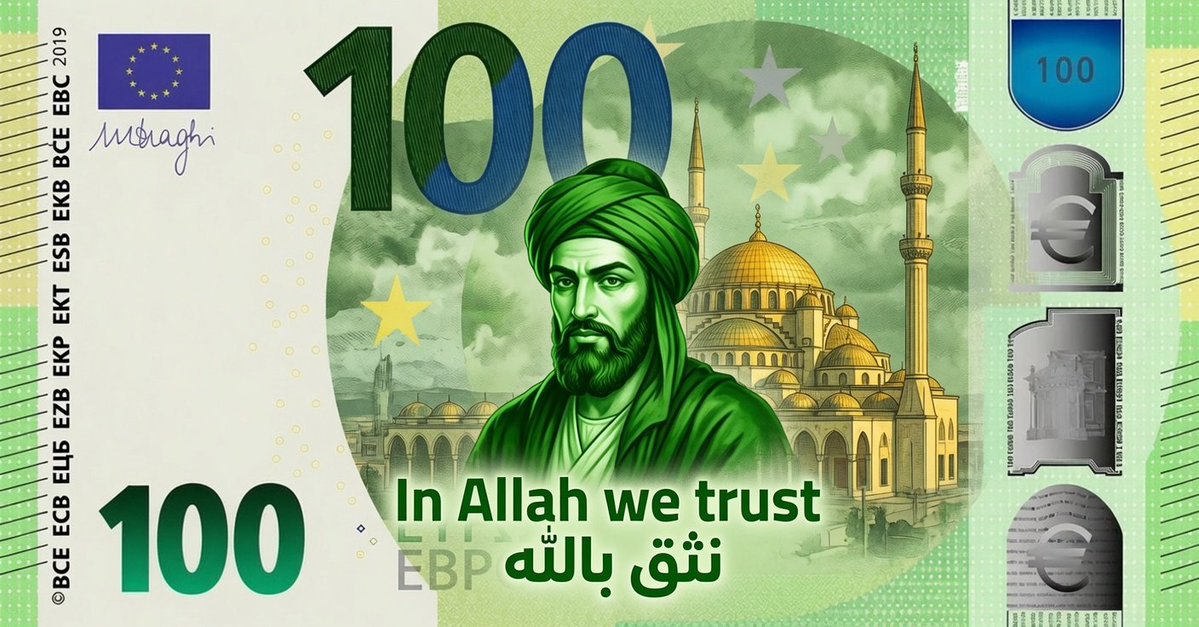 lovasz_a's tweet photo. Which is your favorite new euro banknote design?
#neweuro #eurodesign #euro https://t.co/FcSuwTnqhu