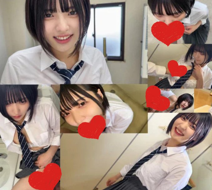 EllisFenton's tweet photo. これで抜かないと男に生まれてきた意味ないよ https://t.co/FNTaMvHSPr