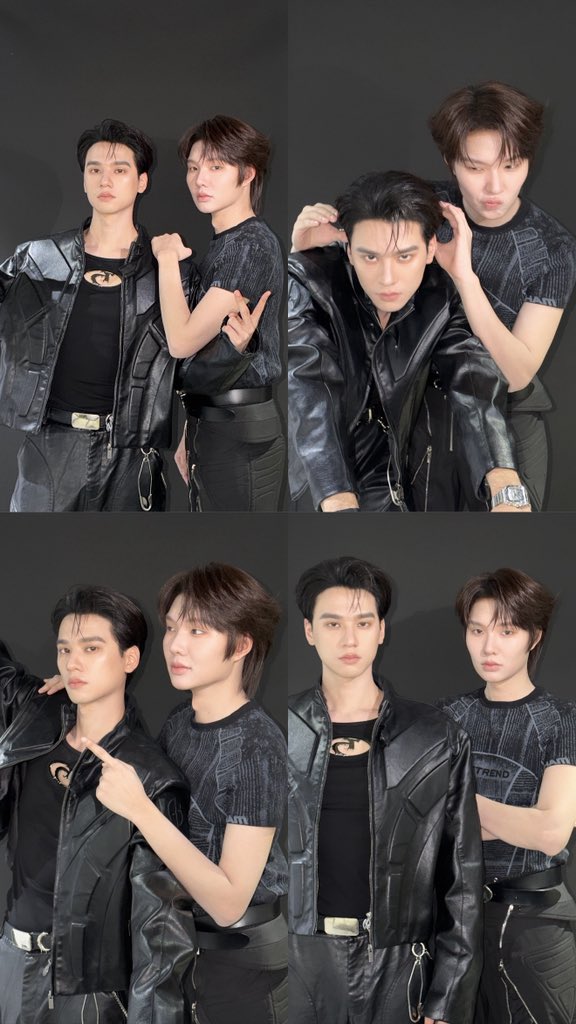 Chamook1919's tweet photo. เฟี้ยวสุดในย่าน🖤🥊

#BEAUTILABxKENGNAMPING #BEAUTILABxKengNampingCorrectToConquerFansEvents 
#เก่งทุกการปกปิดมั่นใจในปาดเดียว https://t.co/mFDtsqaapu