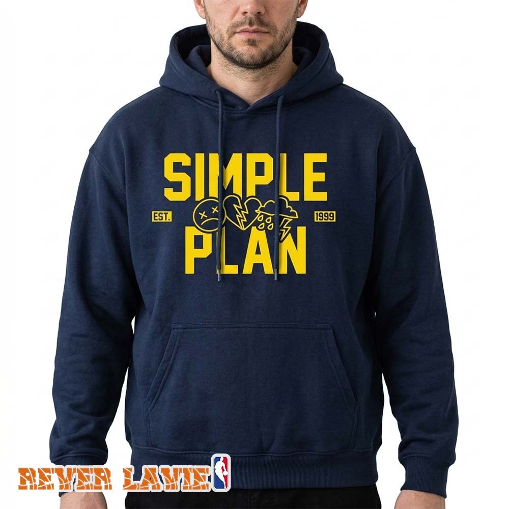 rever_lavie's tweet photo. Simple Plan Las Vegas City Exclusive T-Shirt
A limited city-exclusive design celebrating the *Bigger Than You Think Tour* stop in Las Vegas on July 24, 2026.
#SimplePlan #LasVegas #BiggerThanYouThink #PopPunk #BandMerch #GraphicTee
>>>Check now: https://t.co/GSjgJ2qUHT https://t.co/JoqVjkO8ka