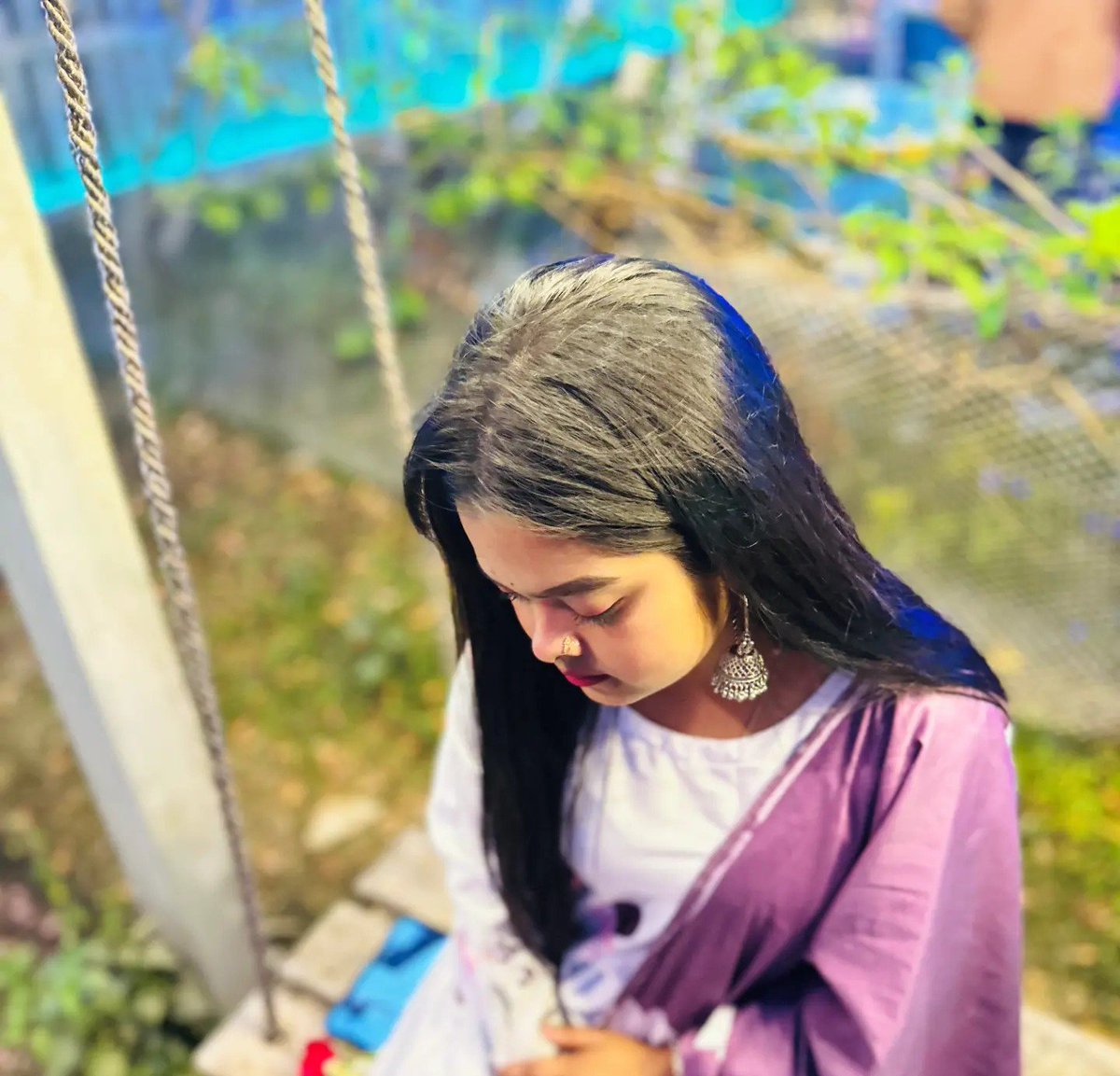 aminajfa's tweet photo. স্বার্থ ফুরালে বোঝা যায়  কে আপন কে পর https://t.co/YZvdTKI0XY