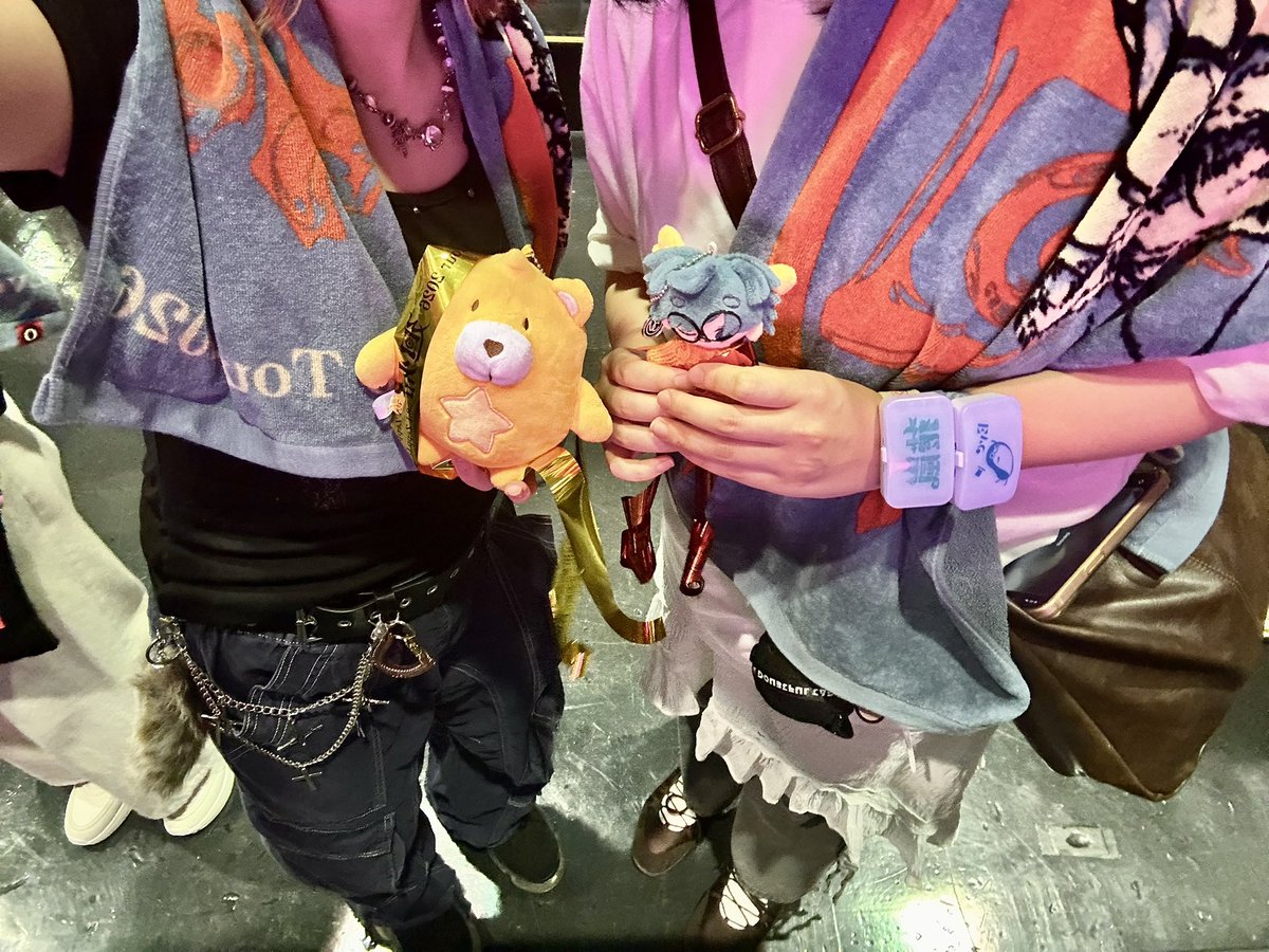 atk_hkr's tweet photo. 7.24 Zepp Nagoya ✩.*˚⟡.·*.

#廻帰 https://t.co/bkCyO9uofW
