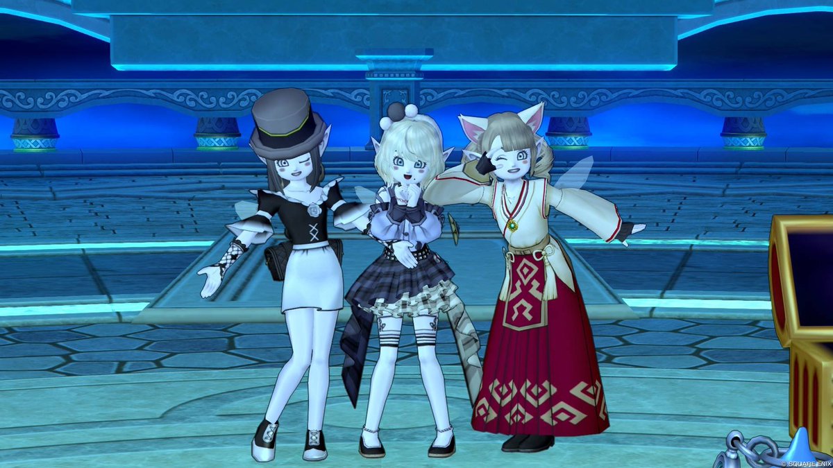 c_10russ's tweet photo. めぜ3人3職ありがとうございました
改名です🎶 https://t.co/qTRZ4xNPBJ