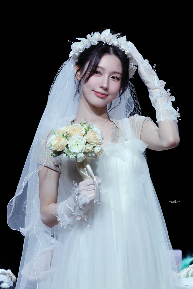 coooin_'s tweet photo. 260725 am

和사나 씨的婚礼
💒👰🏻‍♀️👰🏻‍♀️👩🏼‍❤️‍💋‍👩🏼🥰

#아이들 #idle 
#미연 #MIYEON #ミヨン https://t.co/jZBEUAa2NI