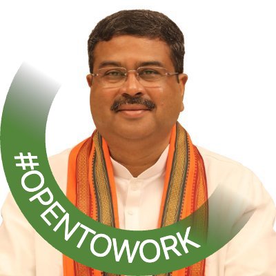thephatcoder's tweet photo. #OpenToWork
Just resigned as Education Minister. Specialist in paper leaks, ruined careers, and turning student dreams into national jokes.
Hiring managers who love zero accountability — DM me.
#DharmendraPradhan https://t.co/X3i1xaVMbJ