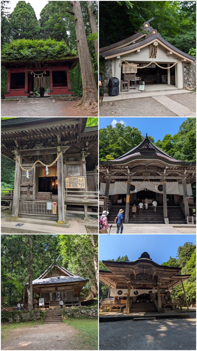 1960jef_'s tweet photo. 昨日は善光寺、今日は戸隠、蕎麦、馬刺し楽しみました。 https://t.co/Q72Mp3AOIJ
