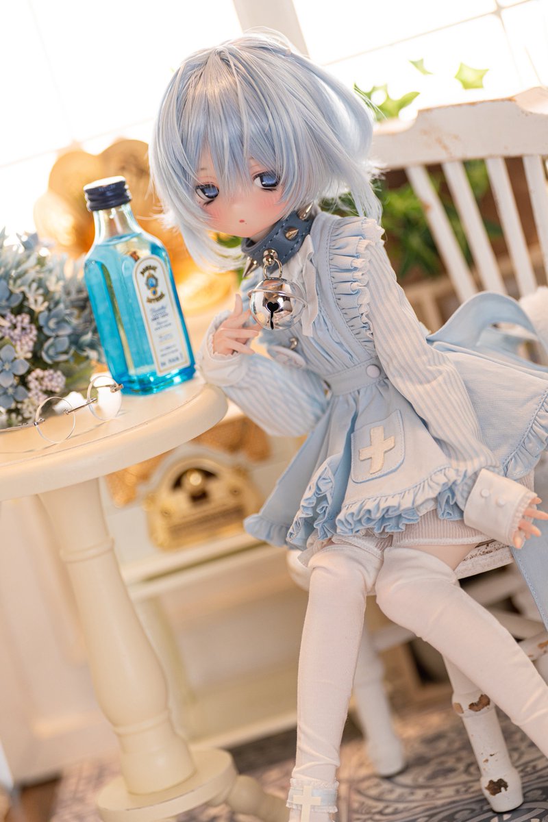 くじょう (@910_doll) / Posts / X