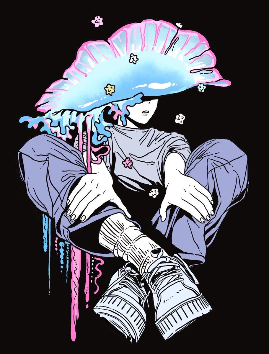 hc_feee's tweet photo. 魚人間 https://t.co/wOqbt1rtj9