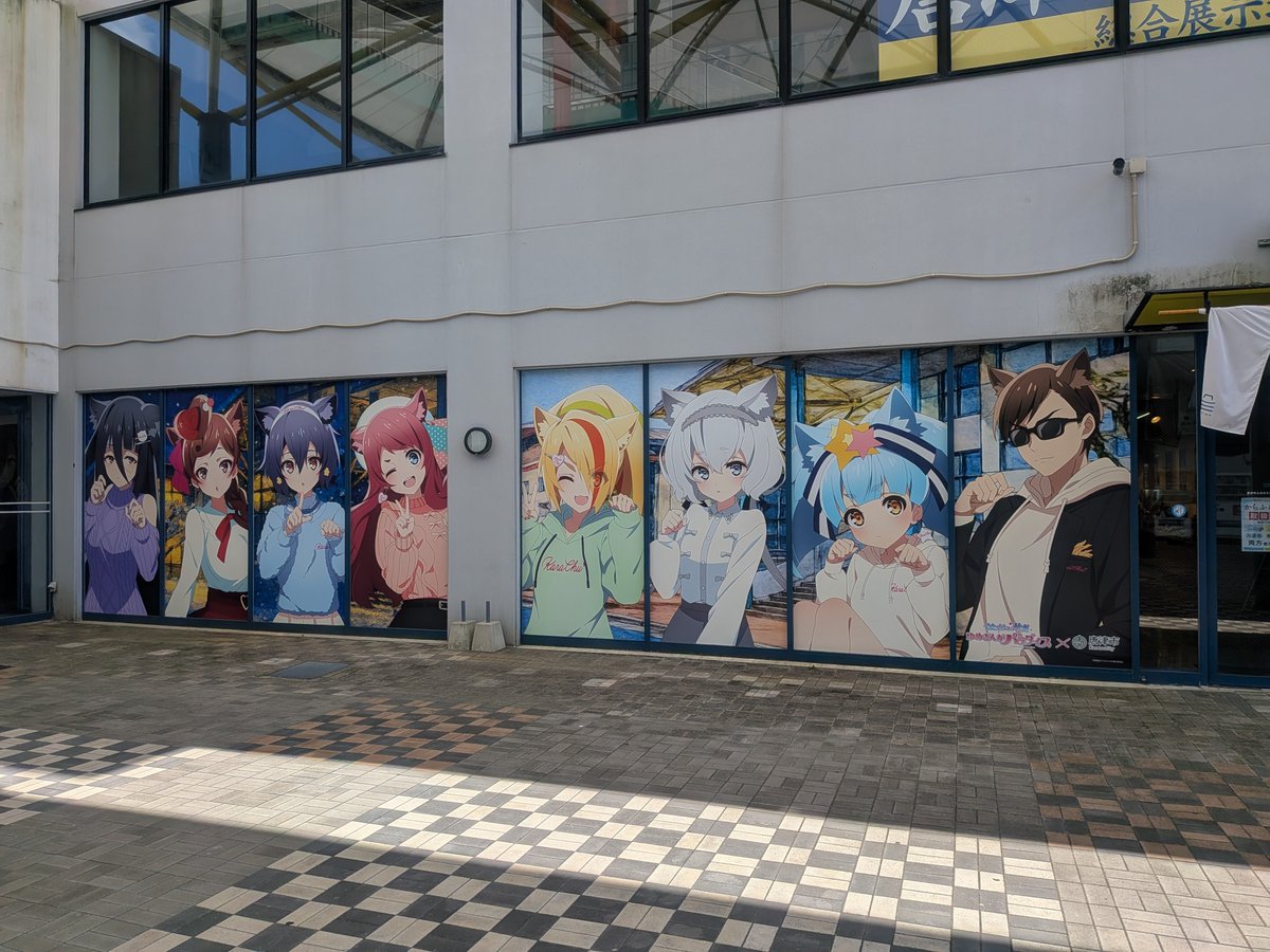 Ichicamp1600's tweet photo. 久しぶりの聖地巡礼 https://t.co/RDJqI6vP5r