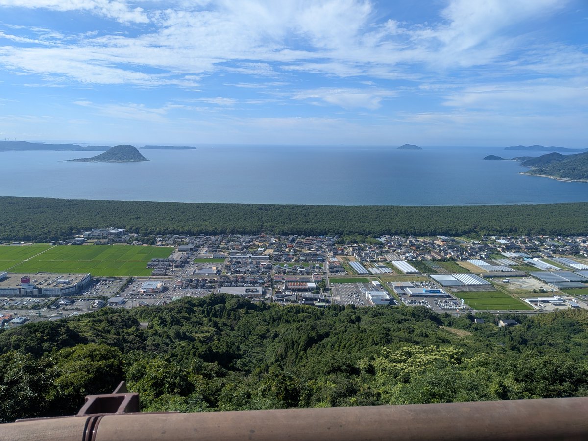Ichicamp1600's tweet photo. 久しぶりの聖地巡礼 https://t.co/RDJqI6vP5r