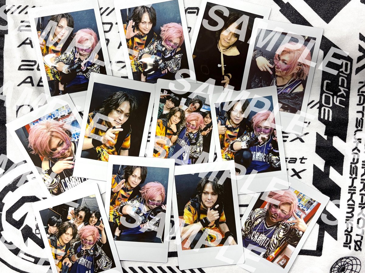 DASEIN㊗️デビュー25周年 (@dasein_555) / Posts / X