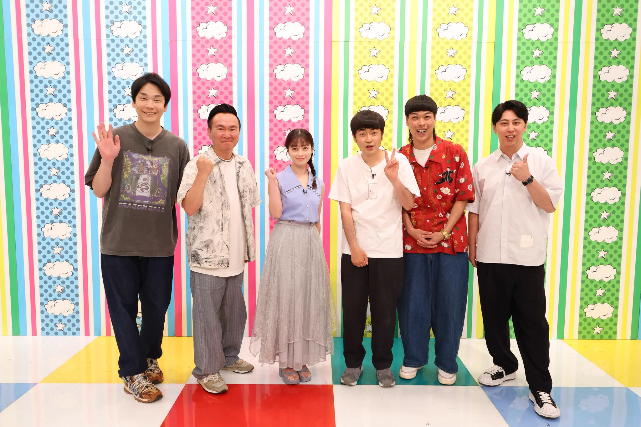 かまいガチ【テレビ朝日公式】🌟 on X: 