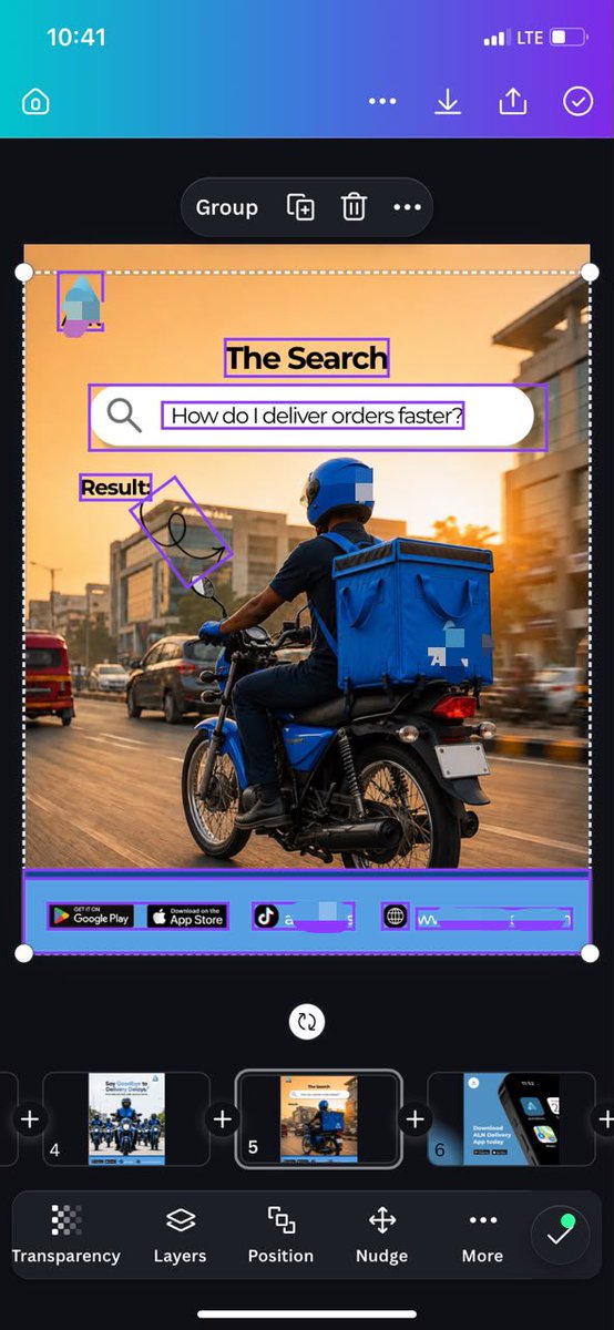 visualsagee's tweet photo. Working on a logistics brand. 

Coming soon https://t.co/knxBROi2F9