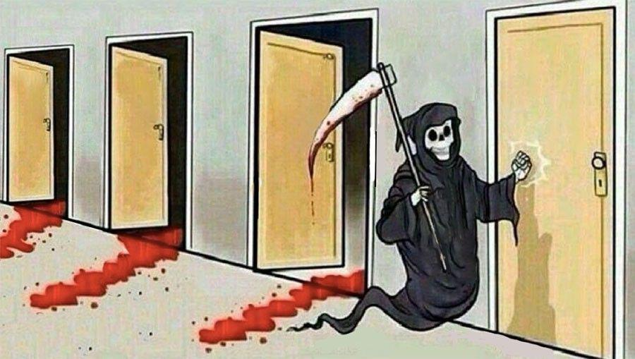 ni5arga's tweet photo. @IndianCERT knock knock https://t.co/afVhHKnjQ0