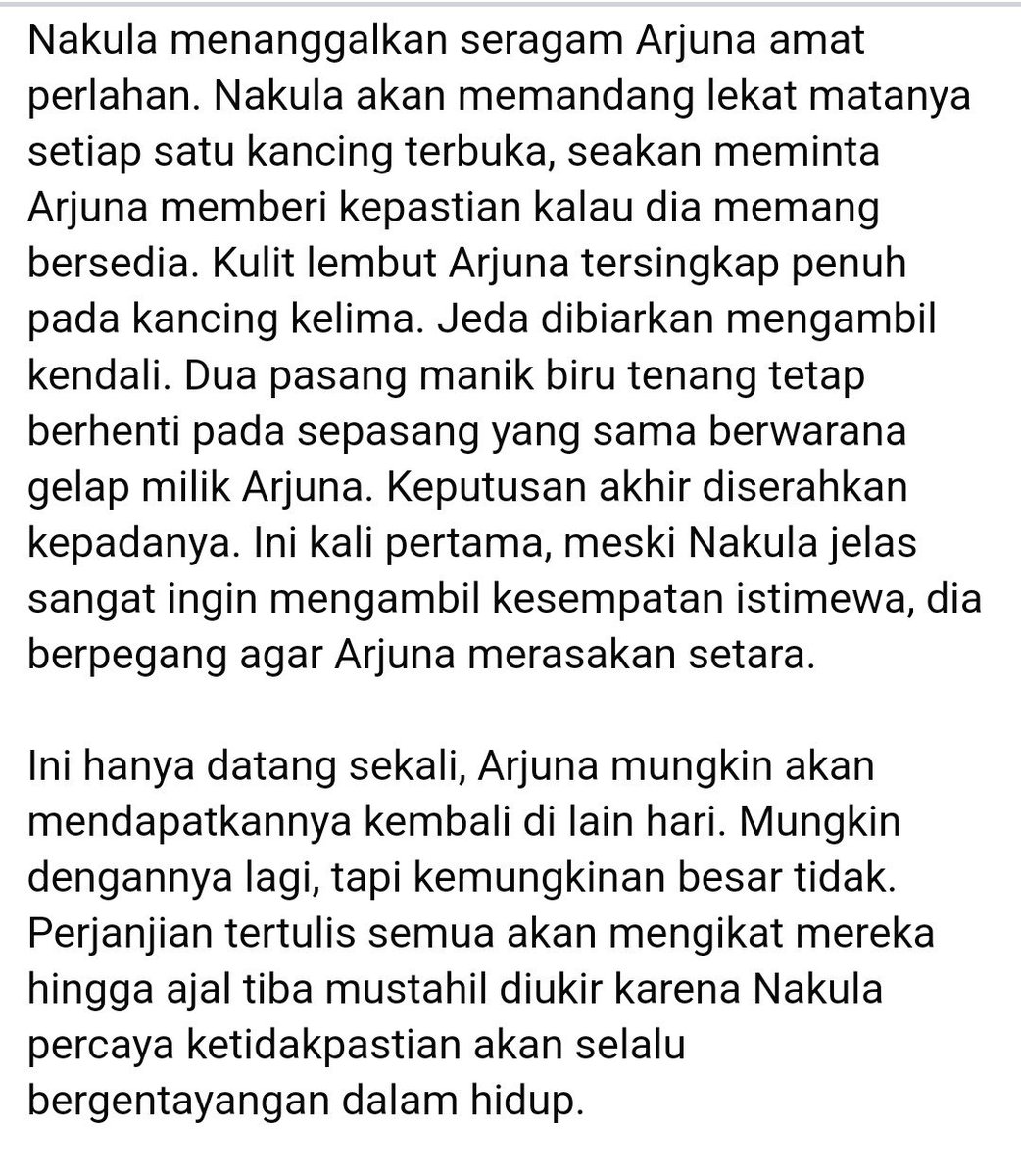akiyo_27's tweet photo. #allsun
Barisan para mantan
1. #lenssun
kisah klasik senpai pujaanku https://t.co/eI4jSNdICT