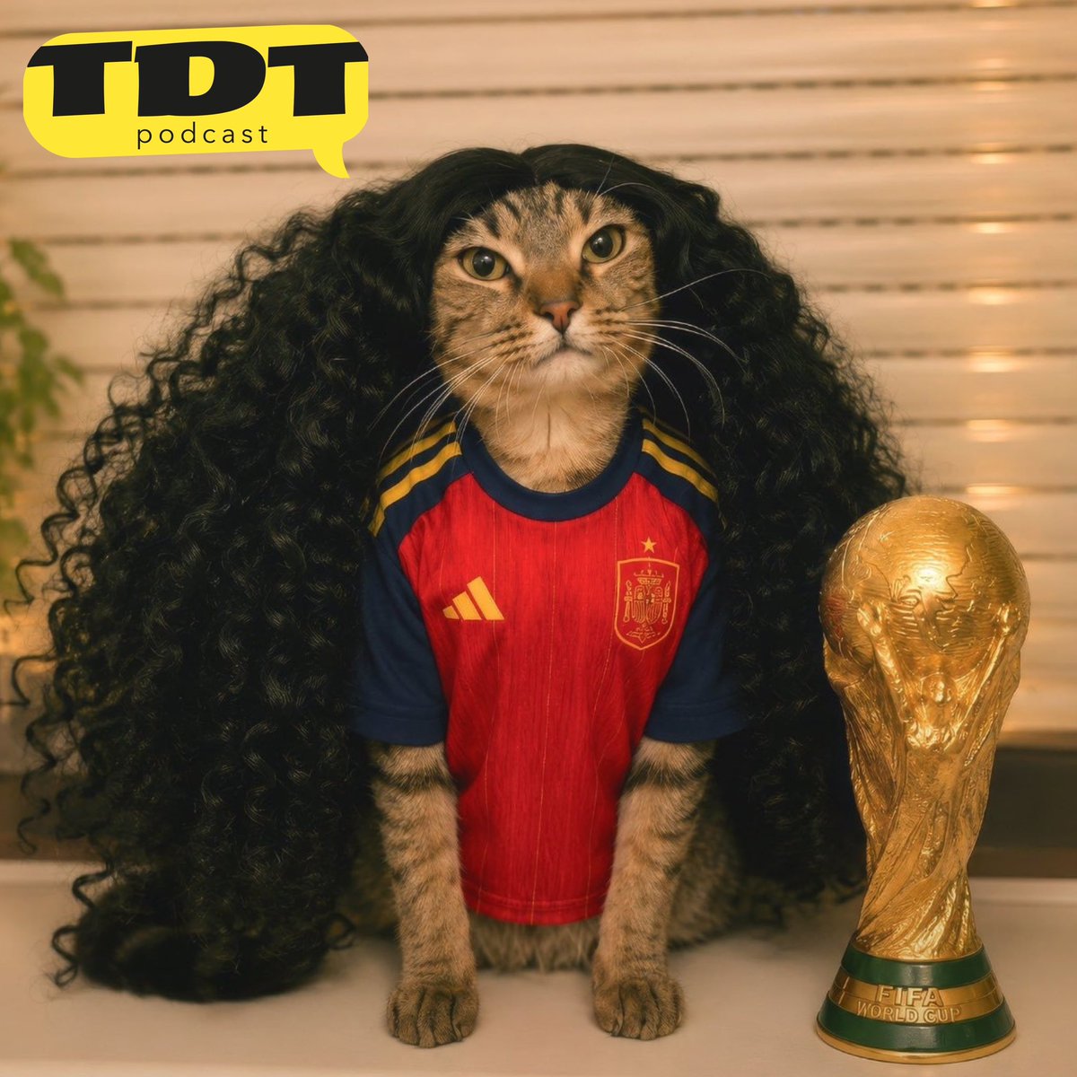 PodcastTDT's tweet photo. ¡Nuevo programa! Hablamos de la final del mundial y nuestras últimas lecturas.
⚽️🏆📚
@nandoman1905 @Whitesnake1979 @CarlosdeAntonio @g_amp133 y #elbarbas
👇🏻👇🏻👇🏻
🟠TDT Podcast #277: Tuvalu
https://t.co/T4pqfeyjsR
🟢 https://t.co/6ebZiRVqD4
🟣 https://t.co/DSwkIuwbws https://t.co/bScjksWmI4