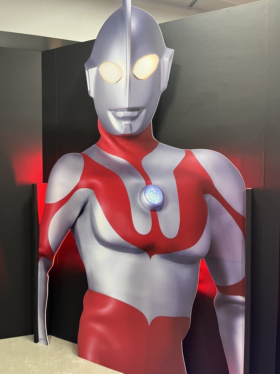 disk0905's tweet photo. 今日はウルサマ2026に行ってきた。毎年必ず行っているけど，今年はウルトラマン60周年もあってとっても盛り上がったな！ https://t.co/MqBEmHA9qN