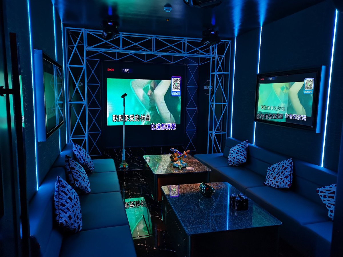 ZakaAdnane's tweet photo. Weekend calls for KTV hits! Grab the mic, belt out your favorite tunes with crew—no judgment, just pure fun. https://t.co/VmigQ8y0dV