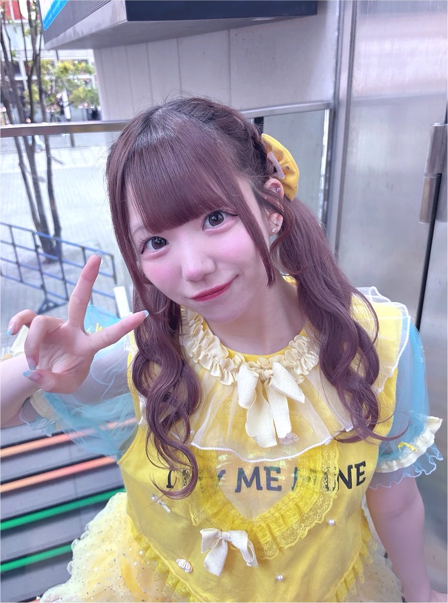 Kii__IMMM's tweet photo. きいちゃんとの夏始めよー！🌻 https://t.co/q3T9ke0B4U