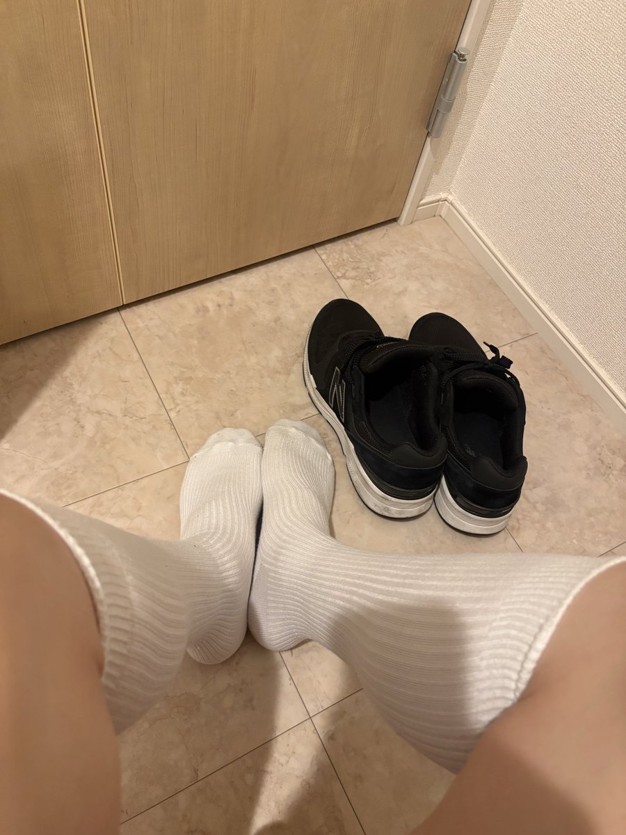 asisocks_white's tweet photo. 興奮します https://t.co/fz89coFwLM