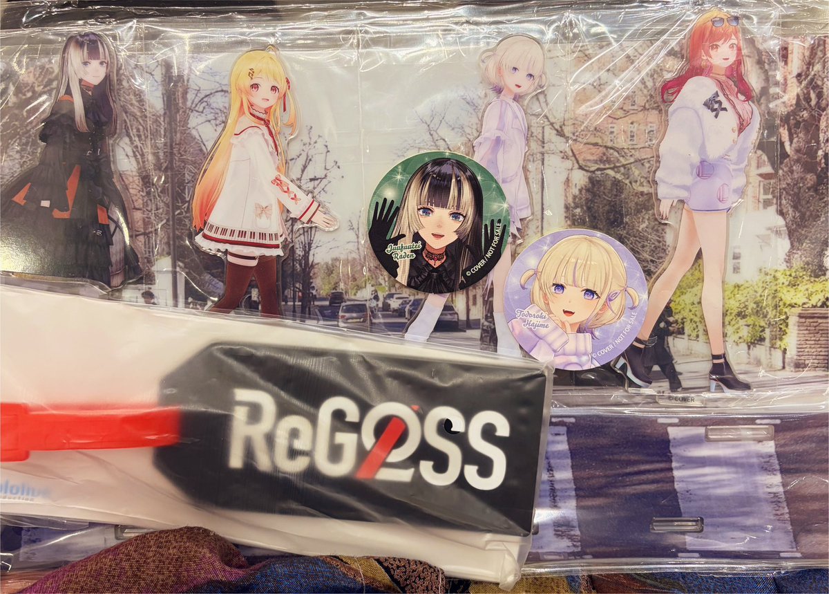 AKT_0031's tweet photo. 買えたーありがとう https://t.co/v703x07ecn