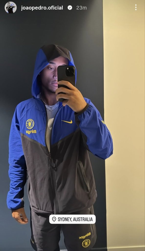 Jerrankingmedi9's tweet photo. Bro look at Aura farming 😳😳

Joao Pedro is fine, classy, a good goal scorer and all round a perfect striker 

This instagram post is too hot to handle my mutuals 🔥🔥🔥🔥🔥🔥🔥 https://t.co/t0KuoF6WTR