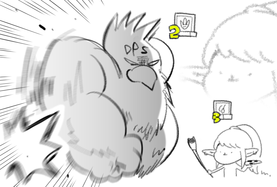 酢 tweet media