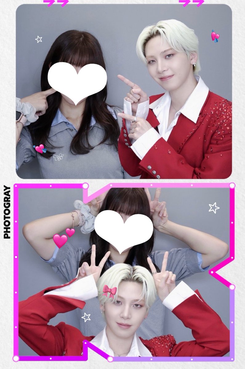 87chan_nel's tweet photo. 💘
#KCON #PHOTOGRAY #KCONXPHOTOGRAY
@photogray_kr @photogray_jp https://t.co/GPLc1DIMiP