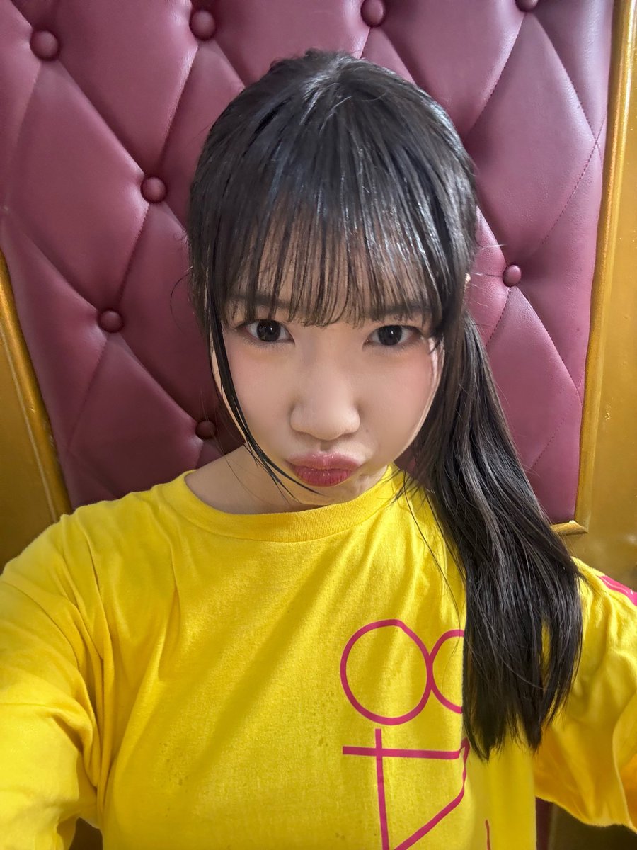 JE_JemimaJKT48's tweet photo. THANK YOU THANK YOU PAJAMAK YEAH LOVE😆😆🤍🤍🫰🫰❤️❤️🤭🤭 https://t.co/RL6z7Jh45p