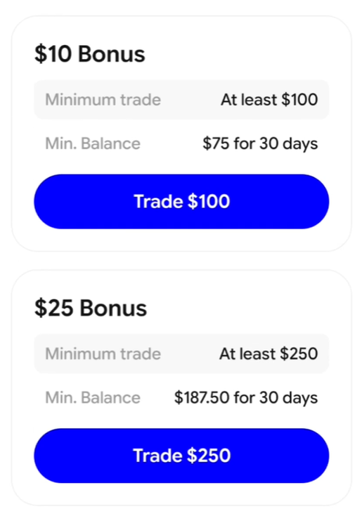 Victornguyen10x's tweet photo. LƯỢM $35 TIỀN TƯƠI TỪ BASE APP NHANH NÀO AE ƠI

@baseapp vừa ra mắt kèo thưởng chào mừng ngon lành cho anh em có sẵn vốn nhàn rỗi. Làm một lần nhận trọn $35:

+ Thưởng: $35
+ Vốn yêu cầu: Khoảng ~$280 (Hold trong 30 ngày)
+ Thời gian trả thưởng: Sau 30 ngày holding.

=> Điều kiện tham gia:
User mới HOẶC user đã cài app nhưng chưa từng thực hiện lệnh trade nào.
Ae có thể tạo ví mới trên Base app cũ thì vẫn ok luôn nhé ae.

Ae bấm vào biểu tượng Hộp quà (góc trên bên phải) ➔ Nếu hiện "Place your first trade" tức là ok

🚀 Các bước thực hiện:

=> Đăng ký(Bắt buộc qua link ref nhé):
 Truy cập https://t.co/F0PbFkfudG (Nhập code: L47Q480Y).
=> Nạp khoảng ~$280 vào ví Base App.
Thực hiện Swap & Hold (Ăn trọn cả 2 mốc thưởng):
Mốc $10: Swap 1 lệnh đơn $105 ➔ Duy trì số dư tối thiểu $75 trong 30 ngày.
Mốc $25: Swap 1 lệnh đơn $255 ➔ Duy trì số dư tối thiểu $188 trong 30 ngày. 
(Tốt nhất là ae thực hiện xong 2 lệnh swap trên, cứ giữ nguyên khoản vốn ~$270+ trong ví đủ 30 ngày là ăn trọn cả 2 mốc thưởng).
Kèo ăn chắc dành cho anh em có vốn nhàn rỗi, thao tác chưa đầy 3 phút nhé. Ae chú ý ko cheat thủ vào cuộc là đóng sớm nhé 😅