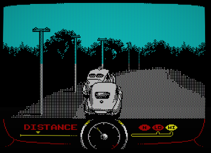 jmpsosa79's tweet photo. Partida a Travel Through Time : Vol 1 - Northern Lights para ZX Spectrum (Zosya Entertainments, 2021) #retrogaming #ZXSpectrum #TravelThroughTime #ZosyaEntertainments #homebrew 💻🖱️🕹️🎮🚗🚩 https://t.co/1PCpbWkMW4