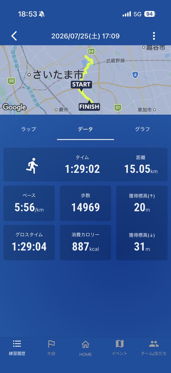 run44653's tweet photo. 売ってたので食べる時期は今で良かった
のでしょう🔥😆 https://t.co/u1zecGVul5