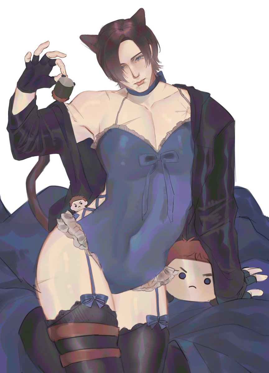 requieluc's tweet photo. VD leon https://t.co/cOUQkNGbJR