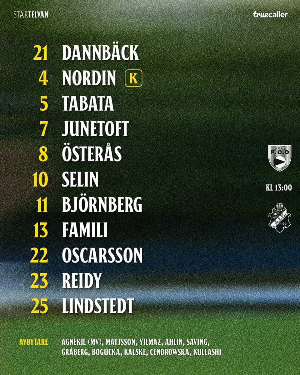 AIK Fotboll Dam tweet media