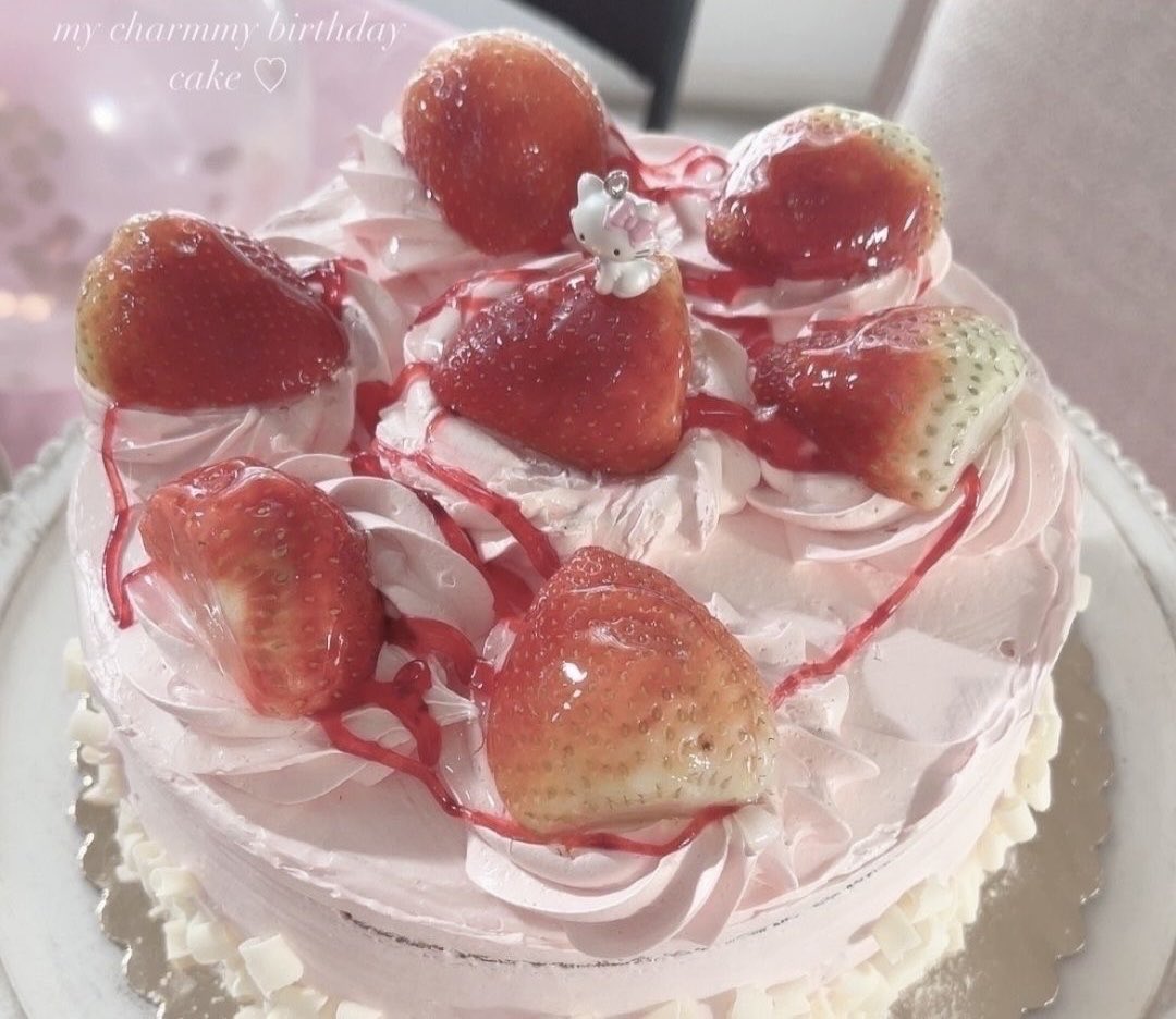 moonlitdolIie's tweet photo. ݁🍰𓈒ּ֯݁♡ּ𐨨 ݁𓈒 https://t.co/3ykPAH3JpY
