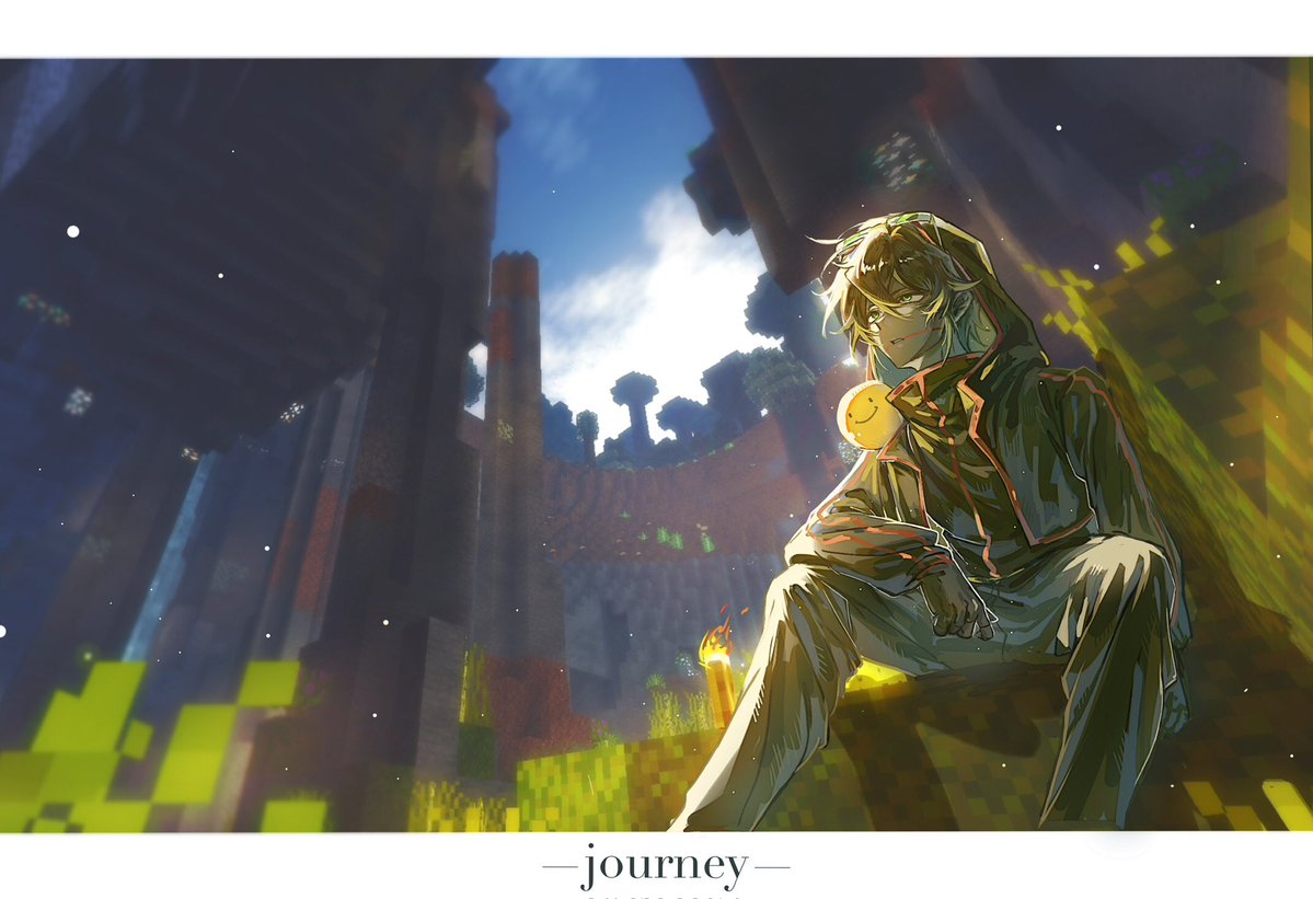 shunyechu's tweet photo. Journey
#Thatmob #verity https://t.co/g7CwWSnte7