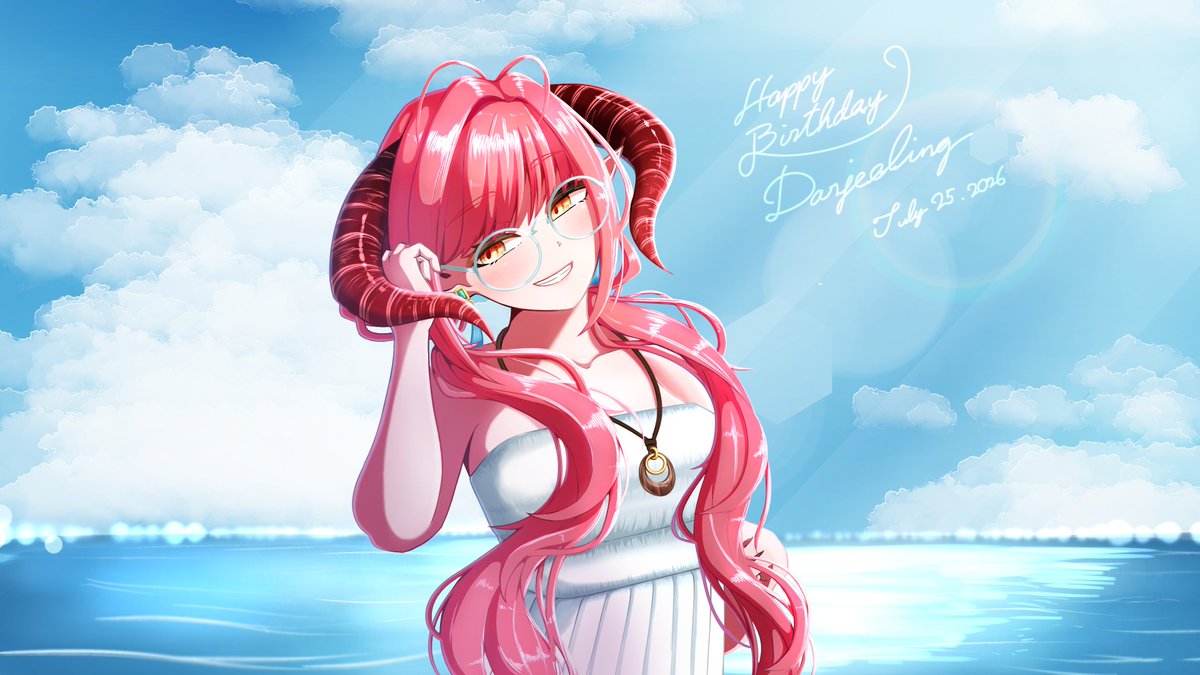 ragna300vrc's tweet photo. お誕生日おめでとうございます🫖 https://t.co/iQWIGoy52n
