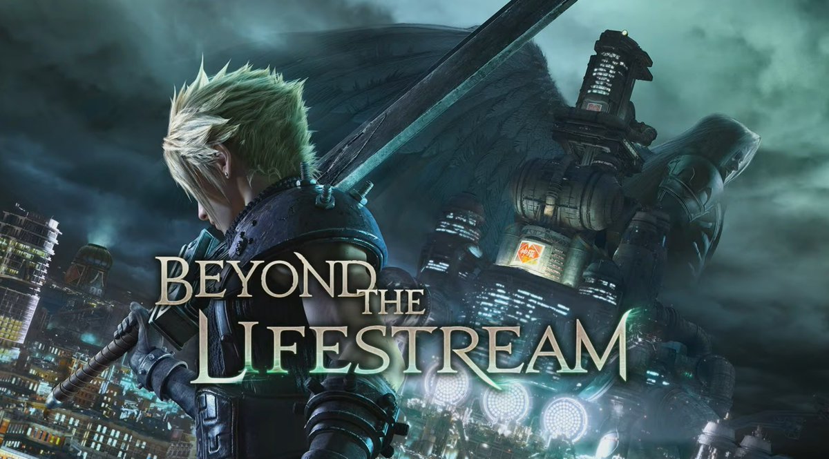 TropicalMaku's tweet photo. Final Fantasy VII Remake raid series crossover confirmed for FFXIV!! https://t.co/dk0e8Ps4E1