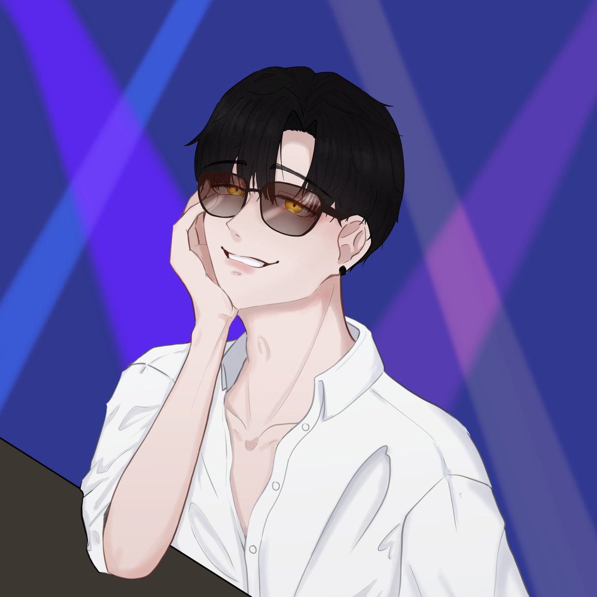 art_jiyong_0222's tweet photo. 헐 나도 전 기수 소개할래

멈커 1기 센                         스탑커 마사토 https://t.co/LcYBYByuGY