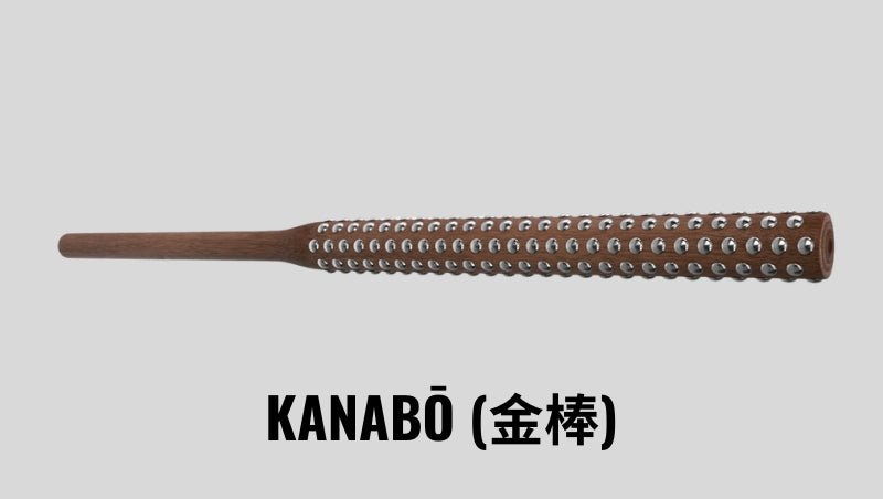 Jesus_sbr's tweet photo. @pinktrucku @Sm1le202 A Kanabo isn't a blade https://t.co/jTJzWf8OO9