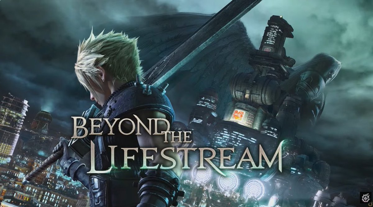 55_Waltz's tweet photo. 8.0 백은의 탐구자
8인 레이드는 'FF7' 크로스오버! #FF14 https://t.co/OhwTlFvmPP