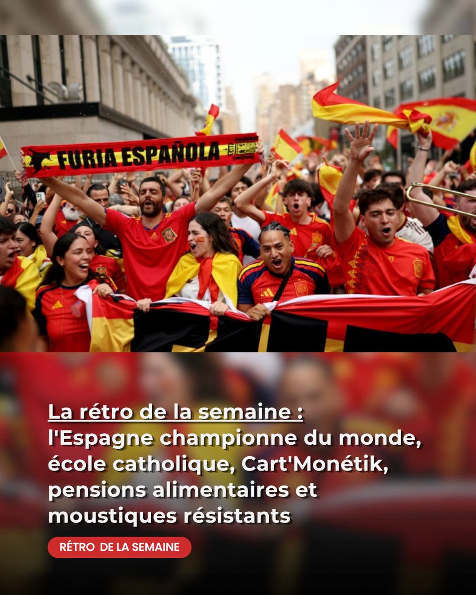 ipreunion's tweet photo. Retour sur les actualités qui ont marqué la semaine du lundi 20 au vendredi 24 juillet 2026.

📍Notre article à lire par ici 👉 https://t.co/JL6LksS2ie https://t.co/obpROkdcQR
