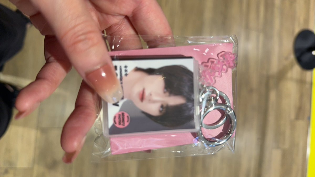 isamiyals's tweet photo. @MINee9v9 検索から失礼します。
ヨンジュンとの交換可能でしょうか？？ https://t.co/k22NAwsm3j