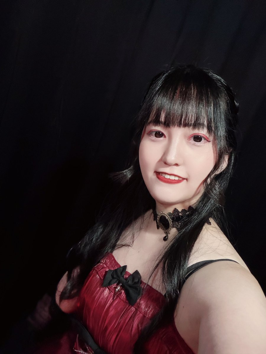やってるよー！♡✨
