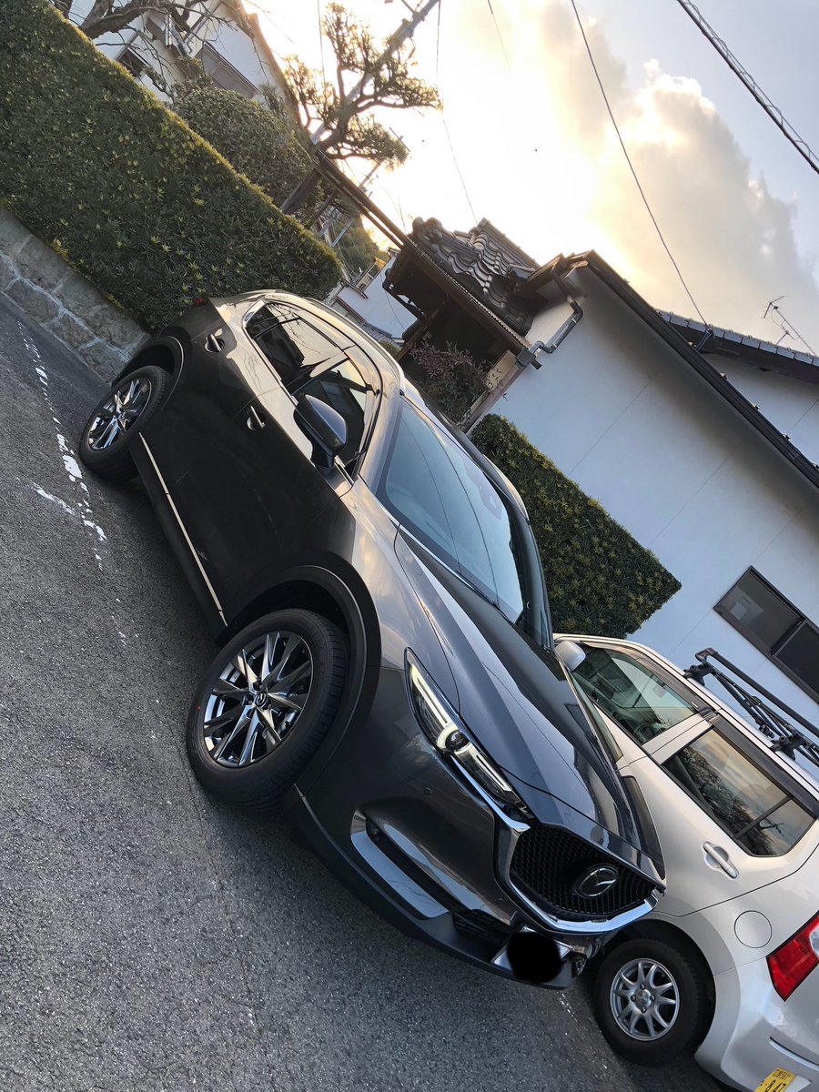 goncagamiencia7's tweet photo. 愛車と共に
#ミニ四駆
#MAZDA
#46G
#オープンクラス
#ストッククラス
#アドバンスクラス
#CX5
#アバンテMK3アズール
#レイスティンガー https://t.co/6H63bf3w5W