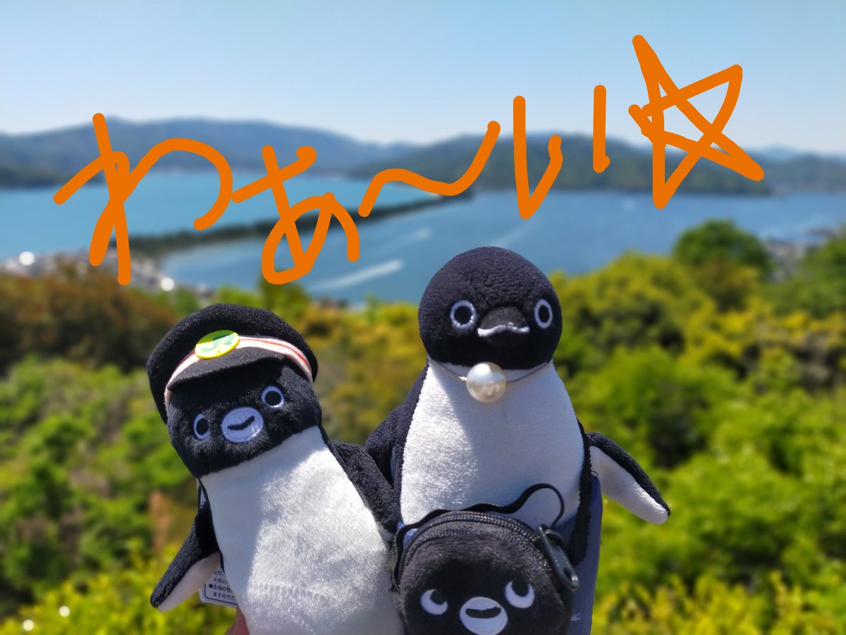 ahirudonaludo's tweet photo. @RRICL ひゃっほ〜う🎉 https://t.co/4NN32Dssn4