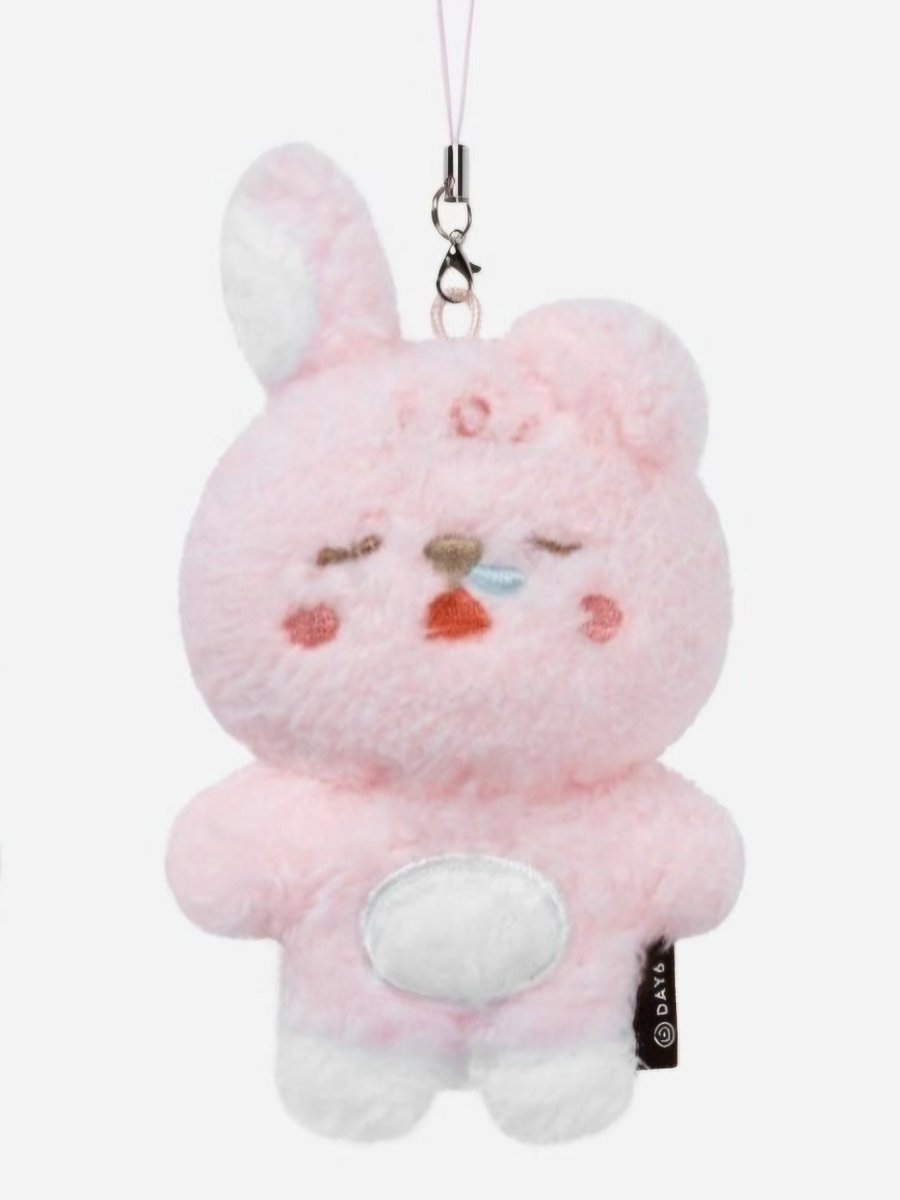 queenplusy's tweet photo. WTT #Wonpil #YoungK #DAY6

Hi, I would like to trade the Secret Pil Keyring, preferably at Youngest 1st day 14 Aug or in Seoul until 16 Aug

Pleas DM ♡

Me: Sparkly-eye Pil (Chorong Pil)
🍀: Sleepy Pil (Kul Kul Pil) https://t.co/WWGEfoAfkS