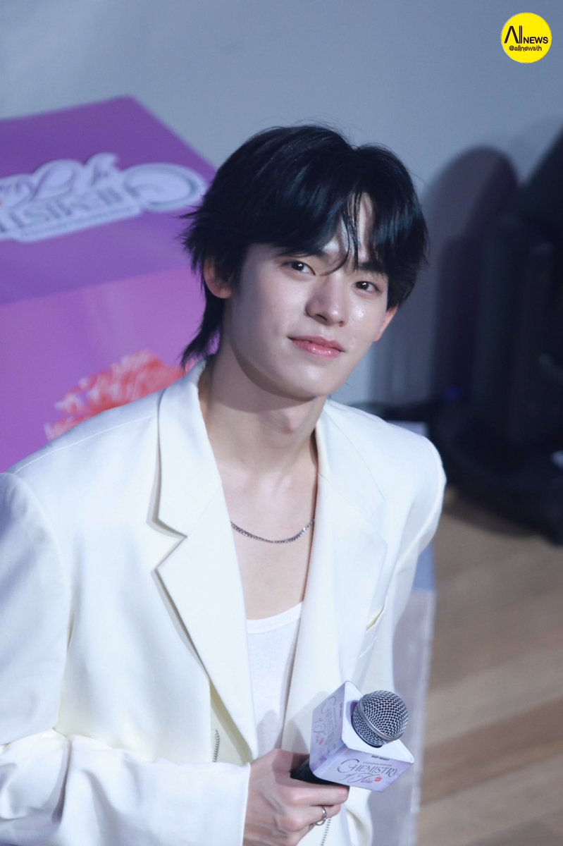 AllNews_th's tweet photo. " ป๋อ ศุภการ " ในงาน Baby Bright "Chemistry of Kiss" with TEETEE-POR

BBB CHEMISTRY OF TTP
#TEETEEPORLABOFLOVE 
#TeeteePor #ตี๋ตี๋ป๋อ #PorSuppakarn 
#BabyBrightMakeup https://t.co/y0Ys8L3d2F