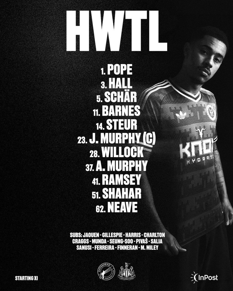 NUFC's tweet photo. Your Mags 👊 https://t.co/YXubuRgHkk