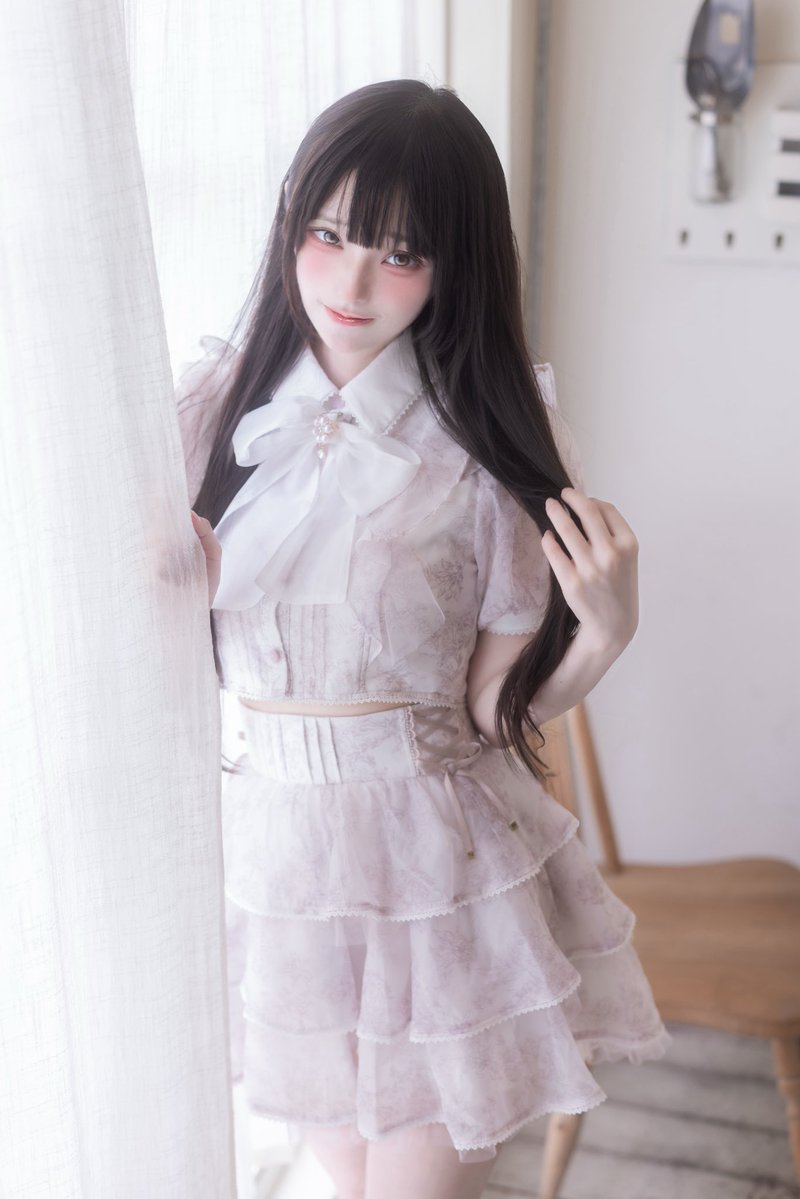 PPOYA_HS's tweet photo. 🎀 https://t.co/3FNTadKgGh